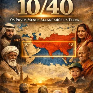 A JANELA 10/40